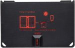 Voltaic Systems - Arc 10 Watt USB Solar Charger | Powers Phones, Tablets, & More | Charges Your Device as Fast as at Home - Image 2